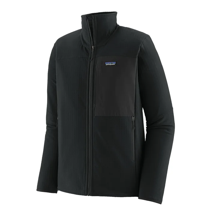 Patagonia Men's R2 TechFace Jacket