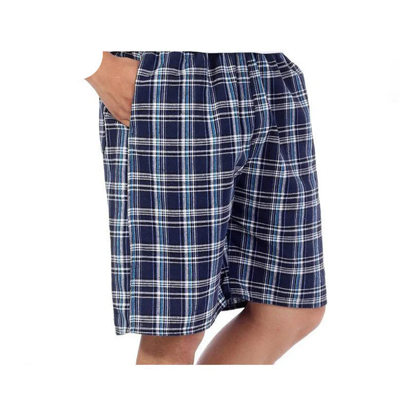 Men Shorts Men's Casual Fashion Slim Fit Plus Size Knee Length Summer Shorts Beach Wear High Quality Sportpant Shorts HY95