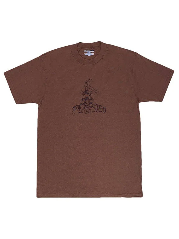 Frosted x Honeyboy Hammerhead Logo T-Shirt