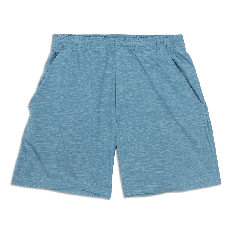 Pace Breaker Short - Resale