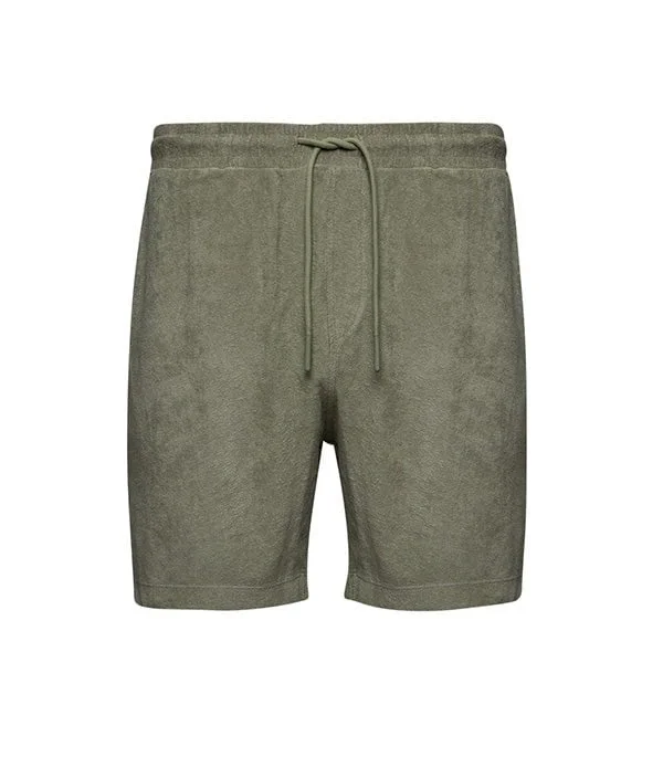 Ara Terry Shorts Light Green