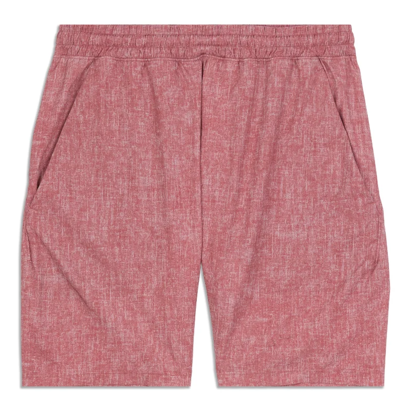 Pace Breaker Short - Resale