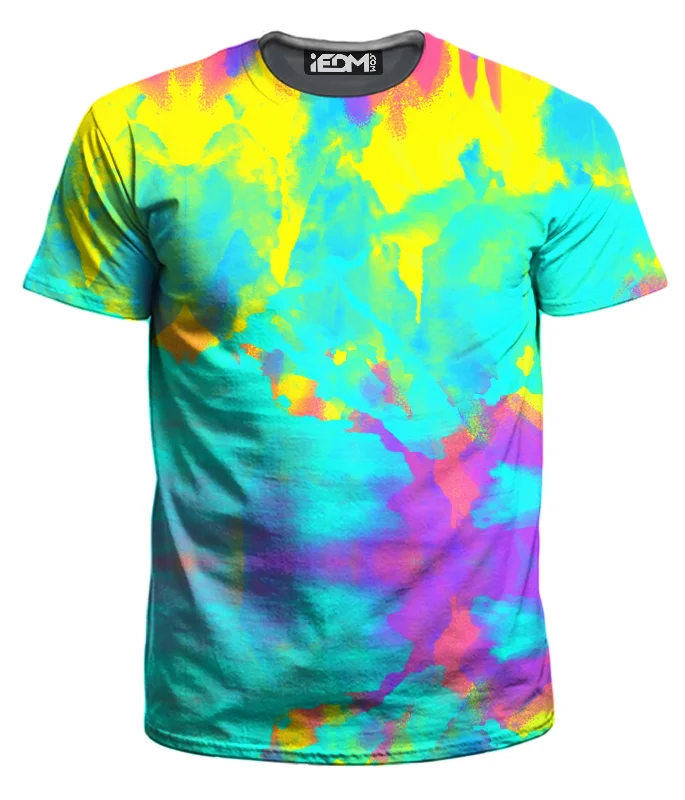 Summer Vibes Men's T-Shirt