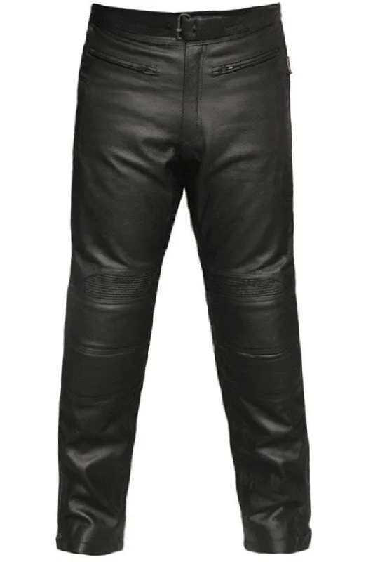 Limo Motorcycle Trousers - CE Armoured