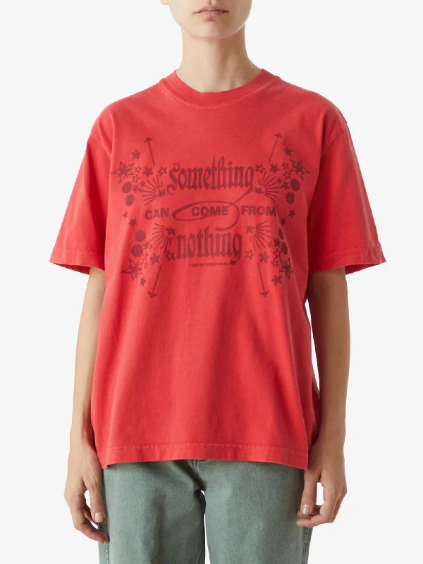 Something From Nothing T-Shirt