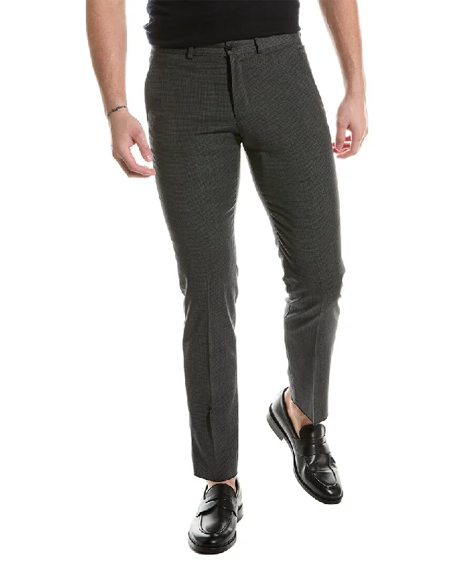 Armani Exchange Suit Trouser