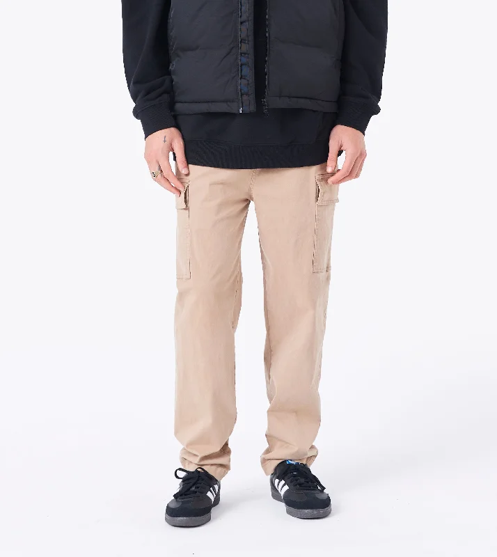 Rugger Utility Pant GD Sandstone