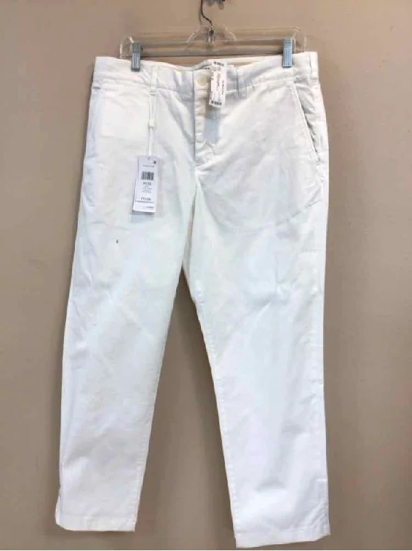 SIZE 32 LACOSTE Men's PANTS