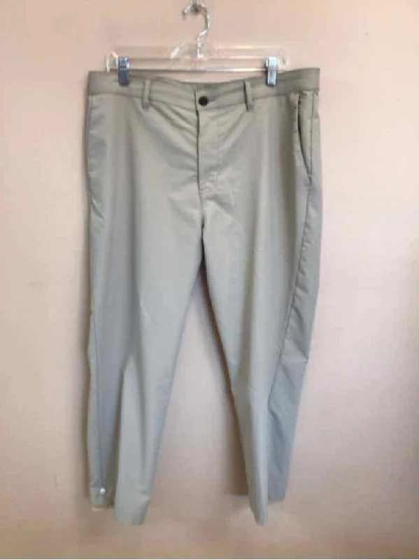 SIZE 36 BANANA REPUBLIC Men's PANTS