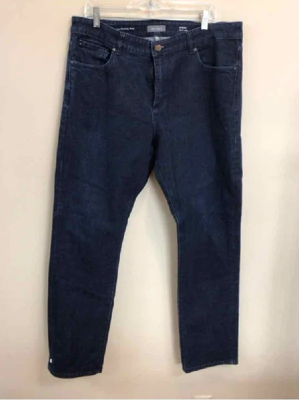 SIZE 36 DL 1961 Men's PANTS