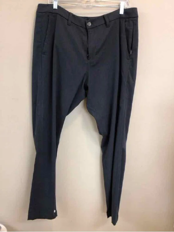 SIZE 36 LULULEMON Men's PANTS