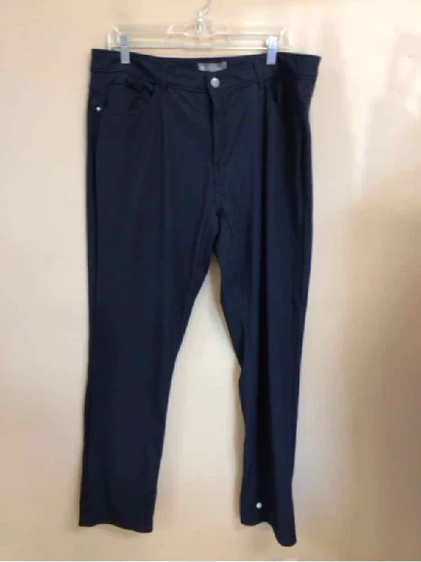 SIZE 38 MEMBERS MARK Men's PANTS