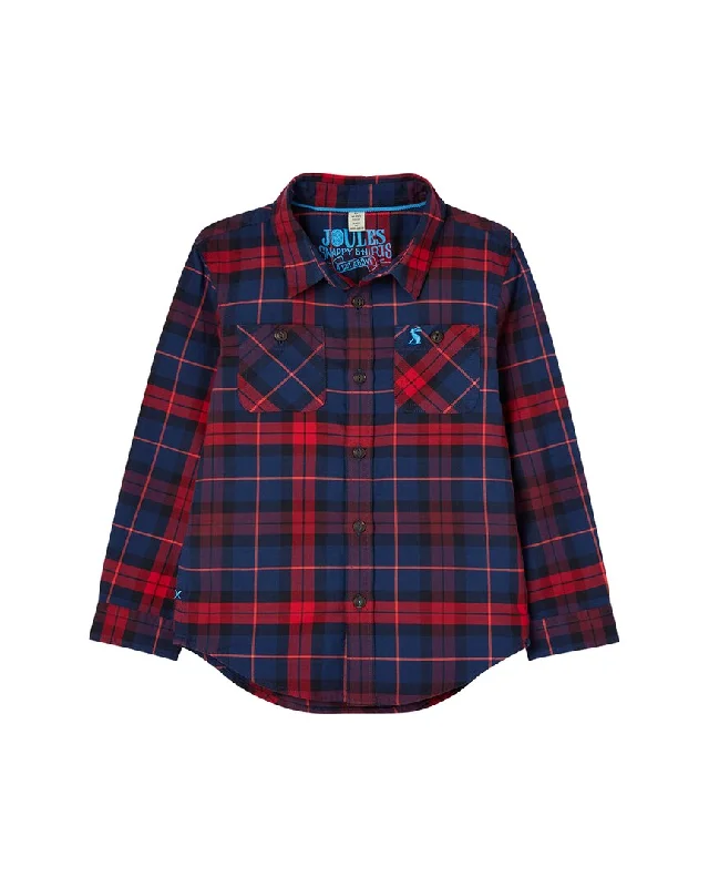 Joules Hamish Shirt